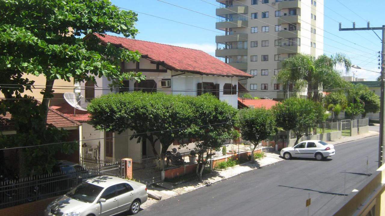 איטפמה Pousada Terra Do Sol מראה חיצוני תמונה